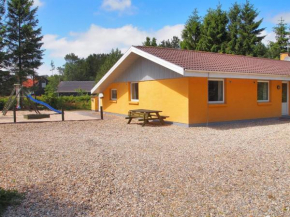 Holiday Home Billing - 11km from the sea by Interhome